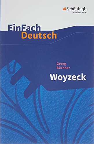 EinFach Deutsch Textausgaben: Georg Büchner:...
