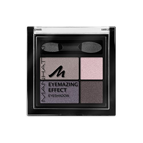 Manhattan Eyemazing Effect Eyeshadow –...