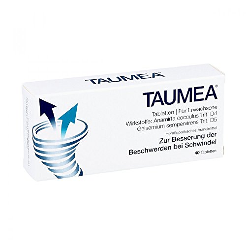 TAUMEA Tabletten 40 St