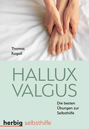 Hallux Valgus: Die besten Übungen zur Selbsthilfe
