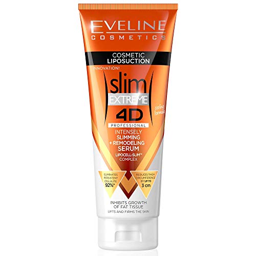 Eveline Cosmetics Slim Extreme Professional...