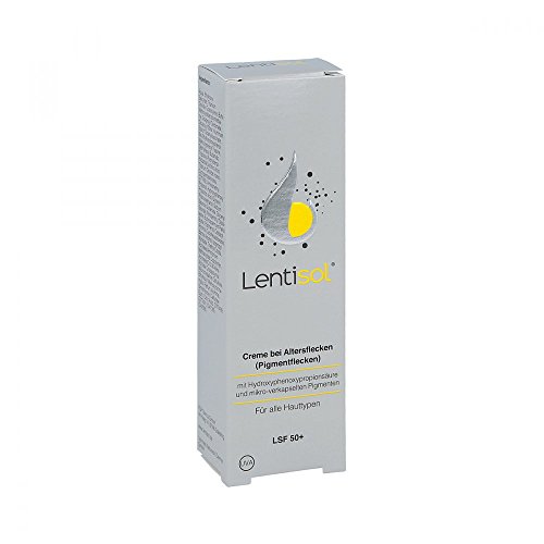 Lentisol Creme, 30 ml