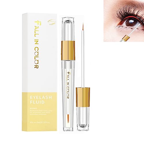 Wimpernserum Probuk 3ml Wimpernserum Wachstum Lash...