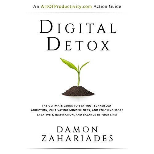 Digital Detox: The Ultimate Guide to Beating...