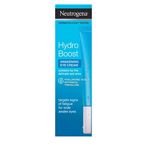 Neutrogena Hydro Boost Augencreme Anti Müdigkeit...