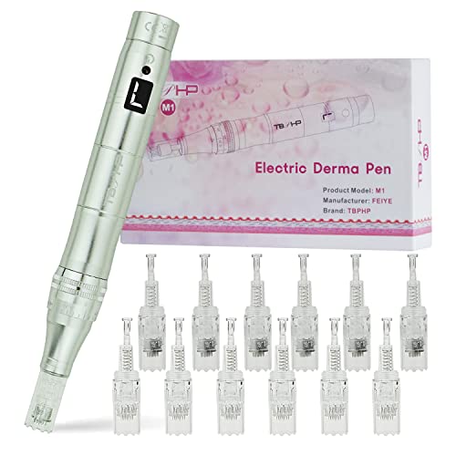 TBPHP M1 professionelles elektrisch derma pen mit...