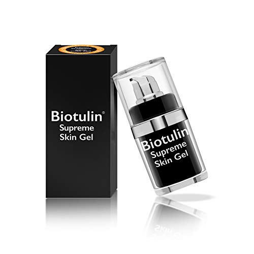 BIOTULIN - Supreme Skin Gel | Anti-Falten Serum...