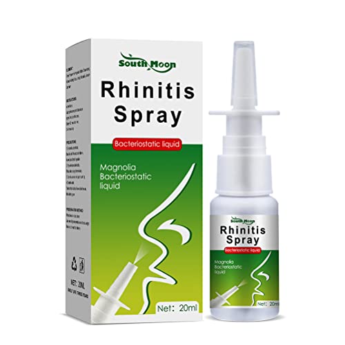 spier Sinusitis Spray forte Anti Schnarch...