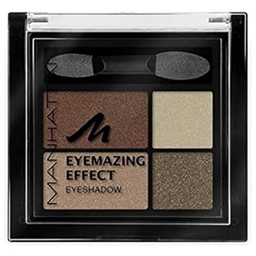 Manhattan Eyemazing Effect Eyeshadow –...