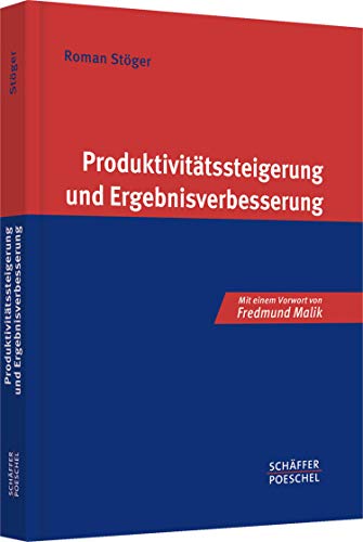 Produktivitätssteigerung und Ergebnisverbesserung