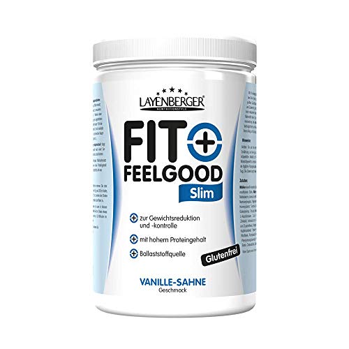 Layenberger Fit+Feelgood Slim Mahlzeitersatz...