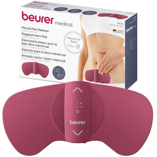 Beurer EM 50 Menstrual Relax, gegen...