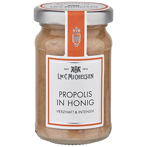 L.W.C. Michelsen - Propolis in Honig (125g) |...