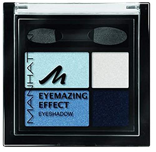 Manhattan Eyemazing Effect Eyeshadow –...