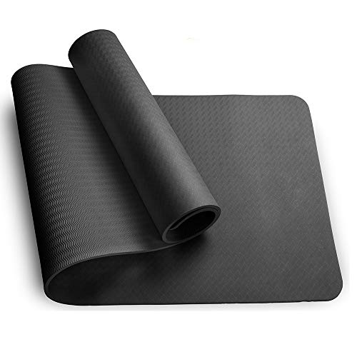 Sosila TPE Yogamatte, ECO Gymnastik Matte,...