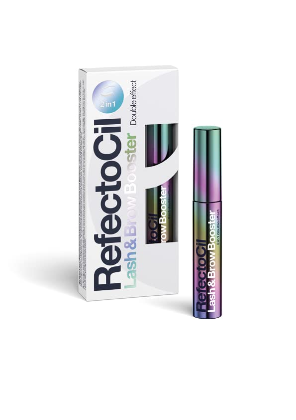 RefectoCil® Lash & Brow Booster Wimpern...