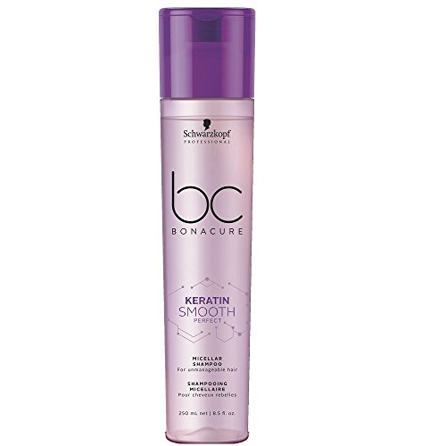 Schwarzkopf BC KSP Micellar Shampoo 250ml
