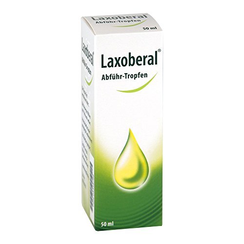 Laxoberal Abführ-Tropfen, 50 ml by Boehringer...