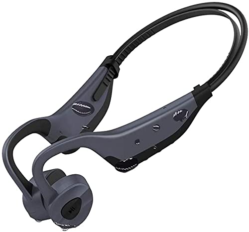 Aztine MP3 und Bluetooth 2 in 1 Knochenleitung...