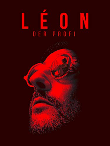 Léon - Der Profi (4K UHD)