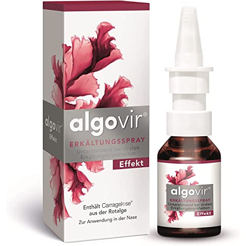 algovir® Effekt Erkältungsspray 20 ml | zur...