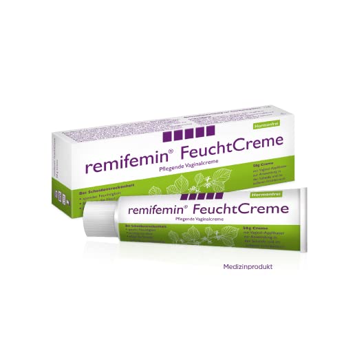 Remifemin FeuchtCreme 2 x 50 g Sparset bei...