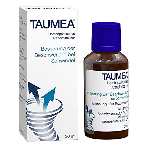 TAUMEA Tropfen 30 ml