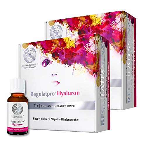 Dr. Niedermaier Regulatpro® Hyaluron I Beauty...