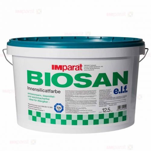 IMparat Biosan e.l.f. weiß 12,5l -...