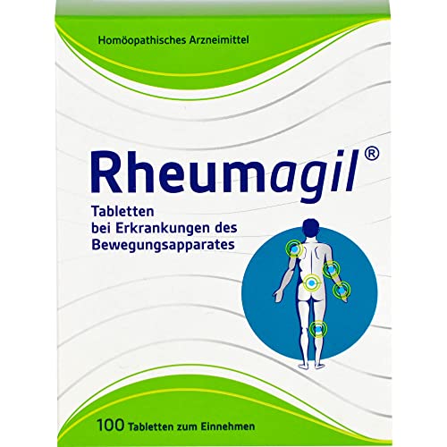 Rheumagil Tabletten