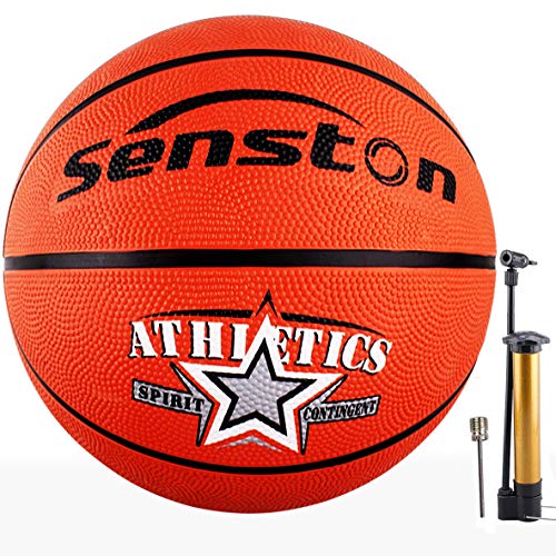 Senston Basketball Größe 5 Arena Training...