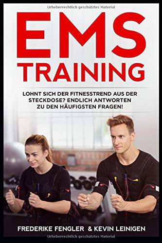 EMS Training - Lohnt sich der Fitnesstrend aus der...