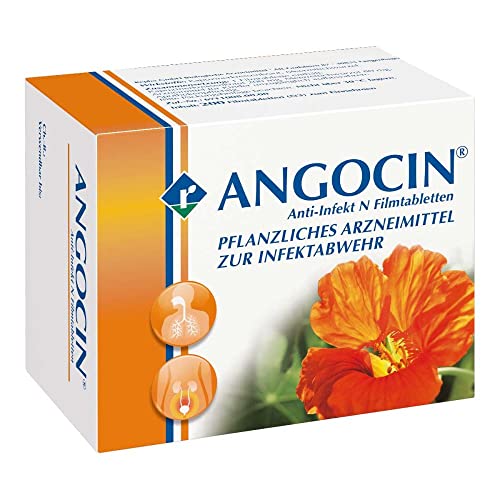 angocin anti infekt n filmtabletten 200 St