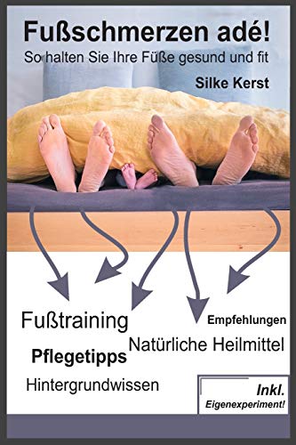 Fußschmerzen adé! So halten Sie Ihre Füße...