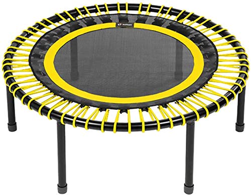 bellicon Classic Mini-Trampolin, gelb, kompakt ø...