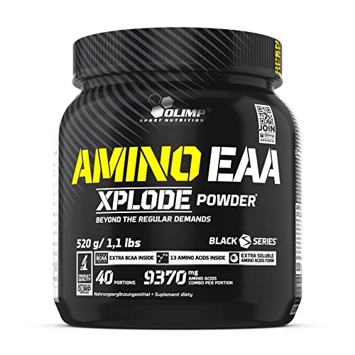 OLIMP- Amino EAA Xplode Powder....
