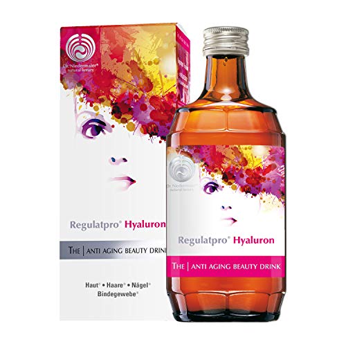 Dr. Niedermaier Regulatpro® Hyaluron I Beauty...