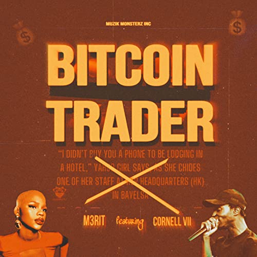 Bitcoin Trader [Explicit]