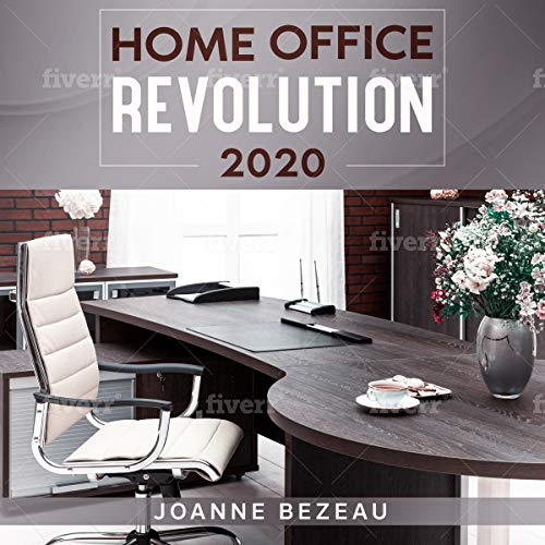 Home Office REVOLUTION 2020 (English Edition)