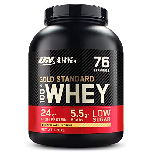 Optimum Nutrition ON Gold Standard Whey Protein...