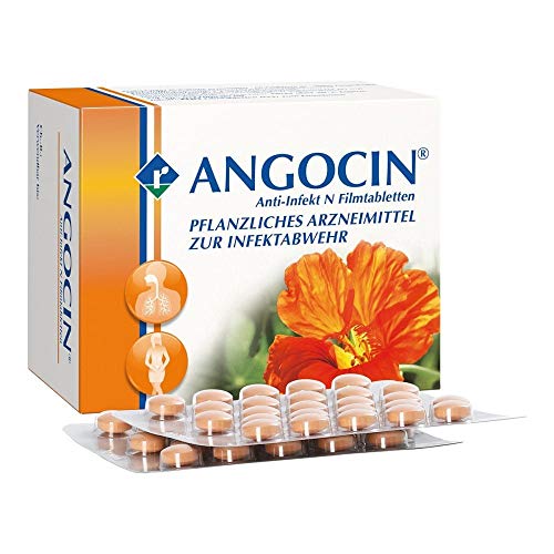 ANGOCIN Anti-Infekt N, 200 St