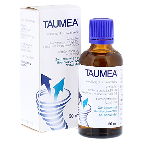 TAUMEA Tropfen 50 ml