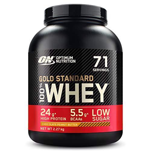 Optimum Nutrition ON Gold Standard Whey Protein...