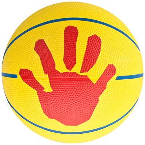 Molten SB4-DBB Basketball Trainingsball Ball,...