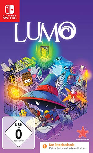 LUMO (Code in a Box) (Switch)