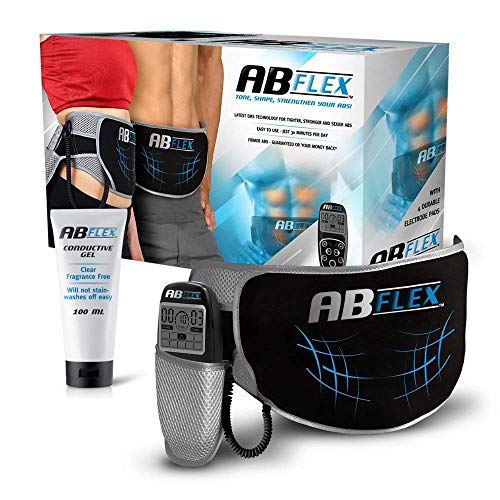 ABFLEX - Bauchweggürtel für schlanke, straffe...