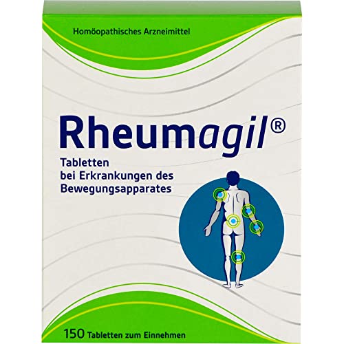 Rheumagil Tabletten