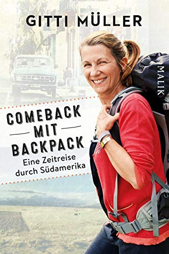 Comeback mit Backpack: Eine Zeitreise durch...