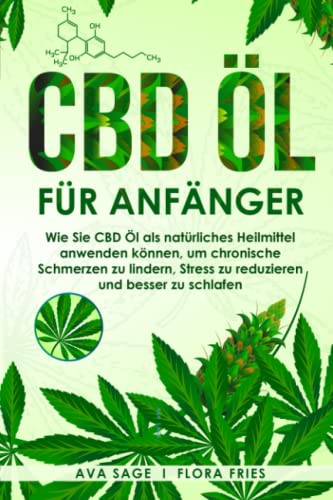 CBD Öl für Anfänger: Wie Sie CBD Öl als...