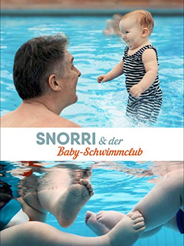 Snorri & der Baby-Schwimmclub [dt./OV]